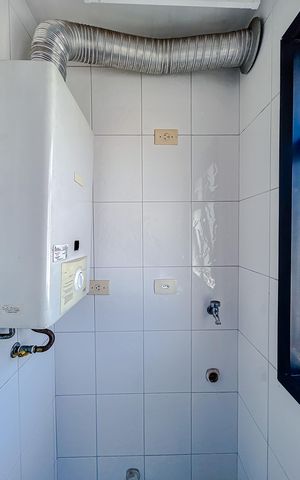 Apartamento à venda com 44m², 1 quarto e 1 vagaÁrea de Serviço