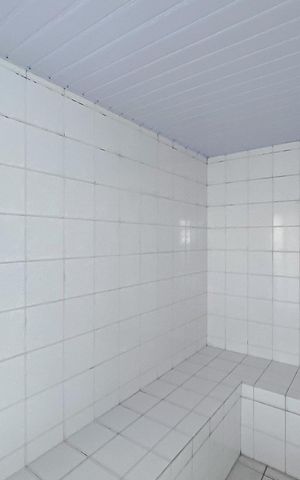 Apartamento à venda com 44m², 1 quarto e 1 vagaSaúna