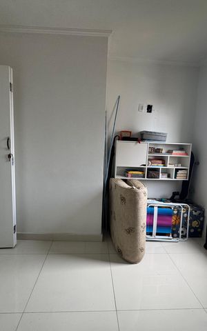 Apartamento à venda com 60m², 2 quartos e 1 vaga Apartamento à venda com 60m², 2 quartos e 1 vagaQuarto 2