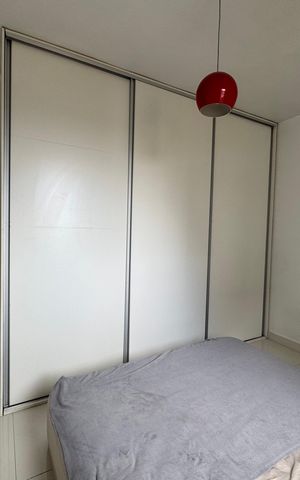 Apartamento à venda com 60m², 2 quartos e 1 vaga Apartamento à venda com 60m², 2 quartos e 1 vagaQuarto 1