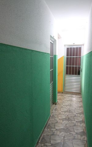 Apartamento para alugar com 40m², 2 quartos e sem vagaÁrea comum