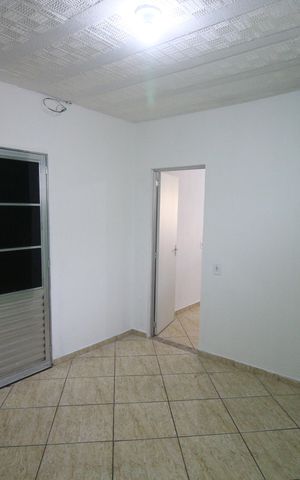 Apartamento para alugar com 40m², 2 quartos e sem vagaSala