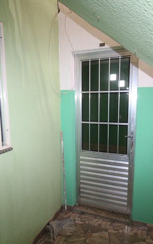 Apartamento para alugar com 40m², 2 quartos e sem vagaÁrea comum