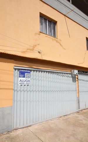 Apartamento para alugar com 40m², 2 quartos e sem vagaPlaquinha Instalada 09/09/2026 DCFC-87