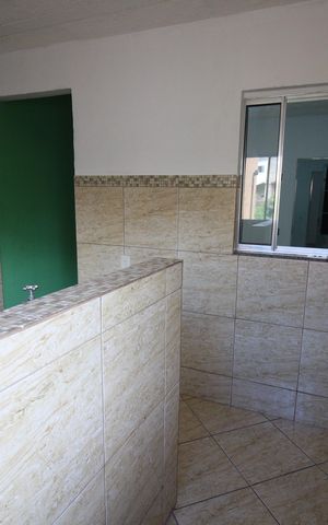 Apartamento para alugar com 40m², 2 quartos e sem vagaCozinha e Área de Serviço