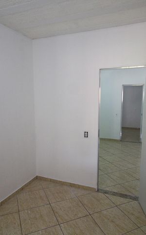 Apartamento para alugar com 40m², 2 quartos e sem vagaQuarto 2
