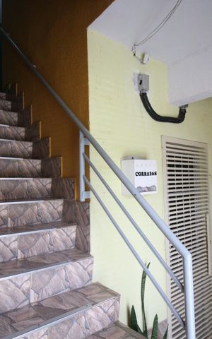 Apartamento para alugar com 40m², 2 quartos e sem vagaÁrea comum