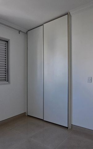 Apartamento à venda com 123m², 3 quartos e 3 vagas