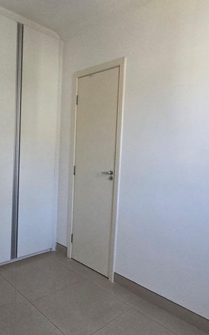 Apartamento à venda com 123m², 3 quartos e 3 vagas