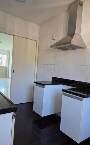 Apartamento à venda com 123m², 3 quartos e 3 vagas