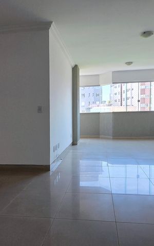 Apartamento à venda com 123m², 3 quartos e 3 vagas