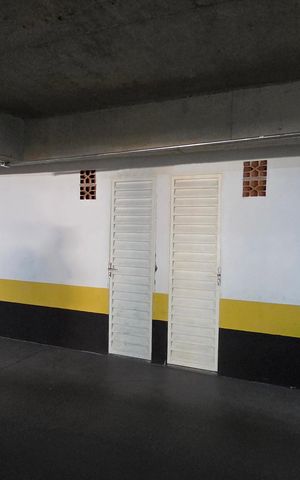 Apartamento à venda com 123m², 3 quartos e 3 vagas