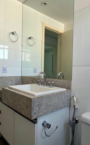 Apartamento à venda com 123m², 3 quartos e 3 vagas