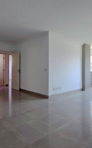 Apartamento à venda com 123m², 3 quartos e 3 vagas