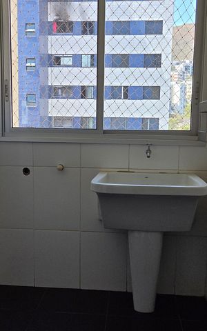 Apartamento à venda com 123m², 3 quartos e 3 vagas