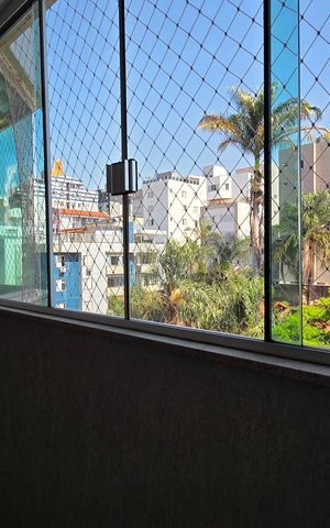 Apartamento à venda com 123m², 3 quartos e 3 vagas