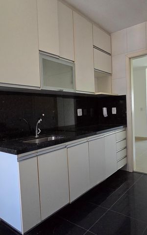 Apartamento à venda com 123m², 3 quartos e 3 vagas