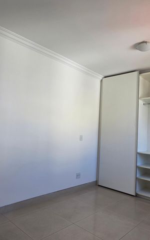 Apartamento à venda com 123m², 3 quartos e 3 vagas