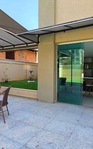 Apartamento à venda com 123m², 3 quartos e 3 vagas