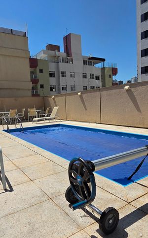 Apartamento à venda com 123m², 3 quartos e 3 vagas
