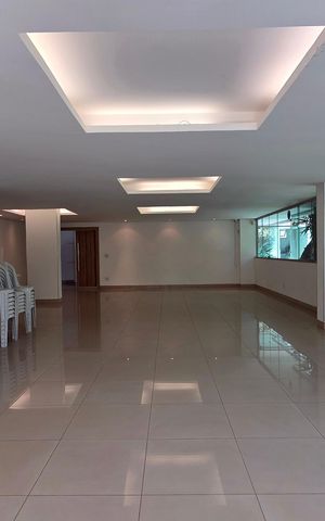 Apartamento à venda com 123m², 3 quartos e 3 vagas