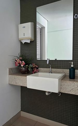 Apartamento à venda com 123m², 3 quartos e 3 vagas