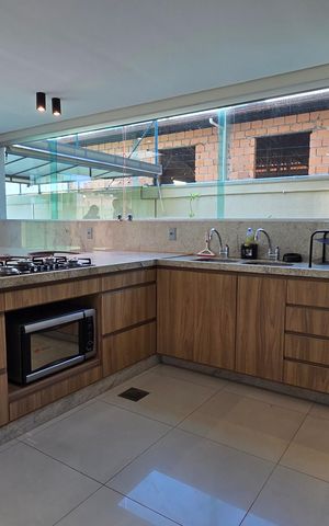 Apartamento à venda com 123m², 3 quartos e 3 vagas