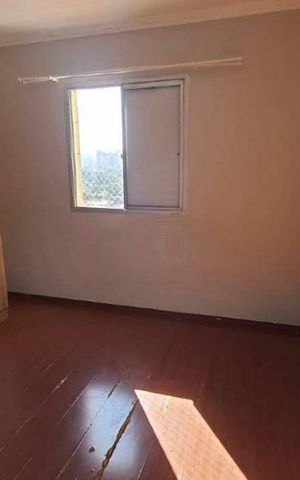 Apartamento à venda com 66m², 2 quartos e 1 vaga