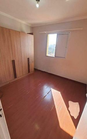 Apartamento à venda com 66m², 2 quartos e 1 vaga