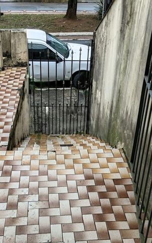 Casa à venda com 126m², 3 quartos e 2 vagas