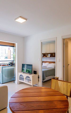 Apartamento à venda com 43m², 2 quartos e sem vaga Apartamento à venda com 43m², 2 quartos e sem vagaSala