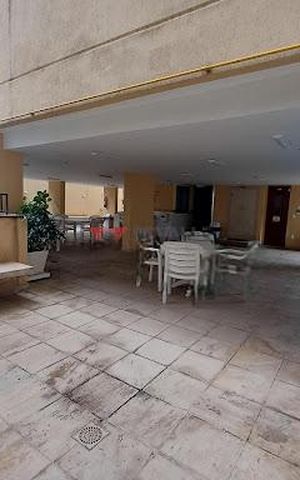 Apartamento à venda com 75m², 1 quarto e 1 vaga