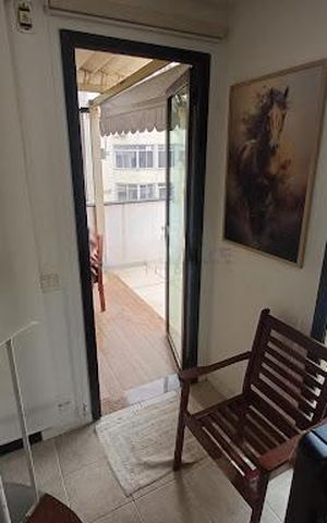 Apartamento à venda com 75m², 1 quarto e 1 vaga
