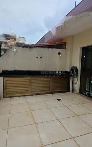 Apartamento à venda com 75m², 1 quarto e 1 vaga
