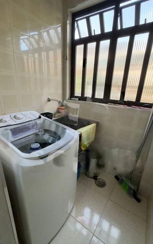 Apartamento à venda com 70m², 2 quartos e 1 vaga