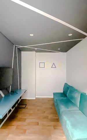 Apartamento para alugar com 35m², 2 quartos e 1 vagaÁrea comum