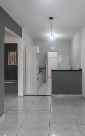 Apartamento para alugar com 50m², 2 quartos e 1 vagaSala