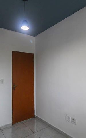 Apartamento para alugar com 50m², 2 quartos e 1 vagaQuarto 1