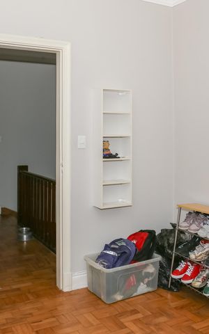 Casa à venda com 130m², 3 quartos e 1 vaga Casa à venda com 130m², 3 quartos e 1 vagaQuarto 3