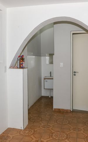 Casa à venda com 130m², 3 quartos e 1 vaga Casa à venda com 130m², 3 quartos e 1 vagaÁrea de Serviço