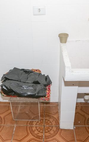 Casa à venda com 130m², 3 quartos e 1 vaga Casa à venda com 130m², 3 quartos e 1 vagaÁrea de Serviço