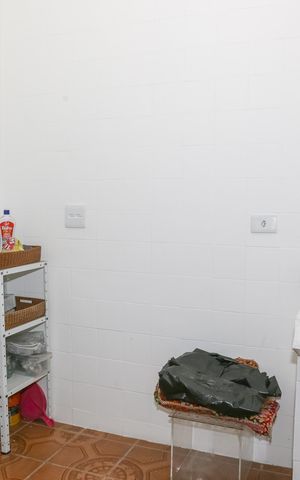 Casa à venda com 130m², 3 quartos e 1 vaga Casa à venda com 130m², 3 quartos e 1 vagaÁrea de Serviço