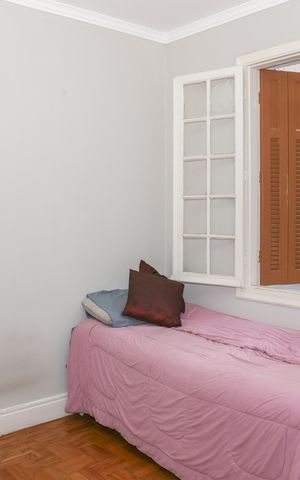 Casa à venda com 130m², 3 quartos e 1 vaga Casa à venda com 130m², 3 quartos e 1 vagaQuarto 2