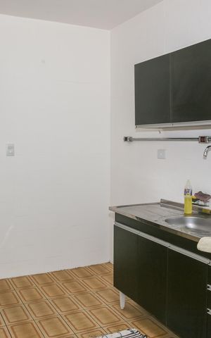 Casa à venda com 130m², 3 quartos e 1 vaga Casa à venda com 130m², 3 quartos e 1 vagaCozinha