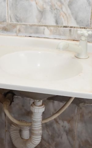 Casa para alugar com 50m², 1 quarto e sem vaga Casa para alugar com 50m², 1 quarto e sem vagabanheiro 2