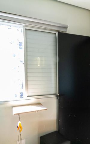 Apartamento à venda com 77m², 3 quartos e 1 vaga Apartamento à venda com 77m², 3 quartos e 1 vagaQuarto 2