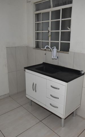 Casa à venda com 111m², 3 quartos e 1 vagacozinha