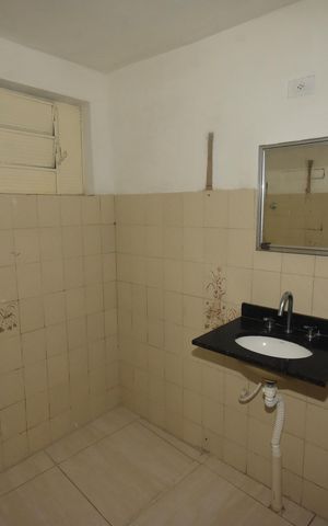 Casa à venda com 111m², 3 quartos e 1 vagaBanheiro