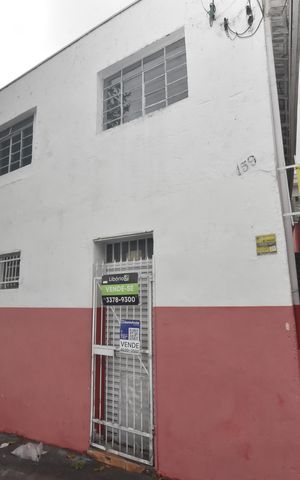 Casa à venda com 111m², 3 quartos e 1 vagafachada do imovel com placa de venda cod UDTO 847