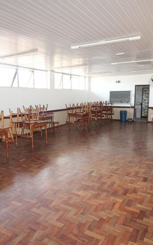 Apartamento para alugar com 60m², 2 quartos e 1 vaga Apartamento para alugar com 60m², 2 quartos e 1 vagaÁrea comum - Salão de festas